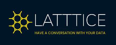 Latttice — Have a conversation with your data